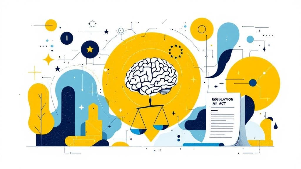 AI Act européen : ce que les PME doivent savoir en 2026