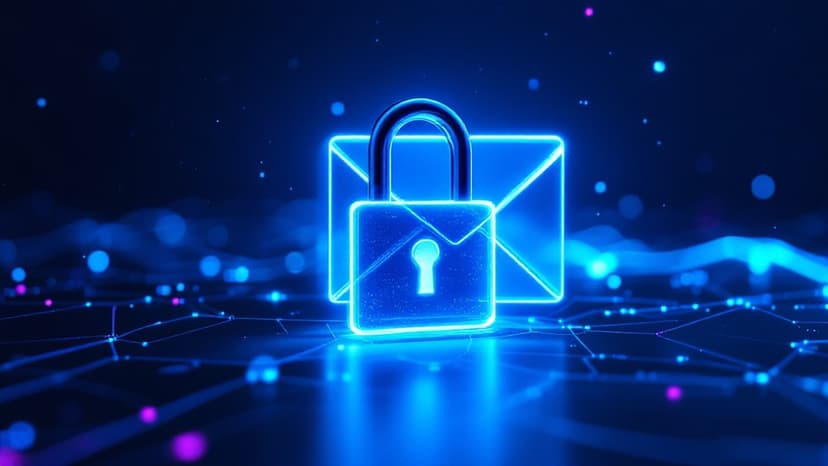 DMARC, SPF, DKIM : pourquoi vos emails finissent en spam