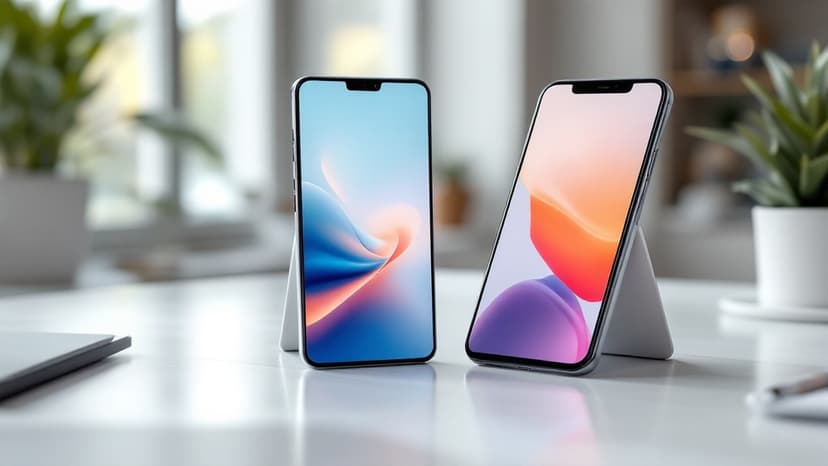 Flutter vs React Native en 2026 : quel choix pour votre app ?