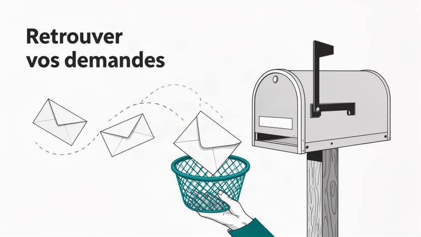 Votre formulaire de contact WordPress ne fonctionne plus ? Retrouvez vos demandes de devis