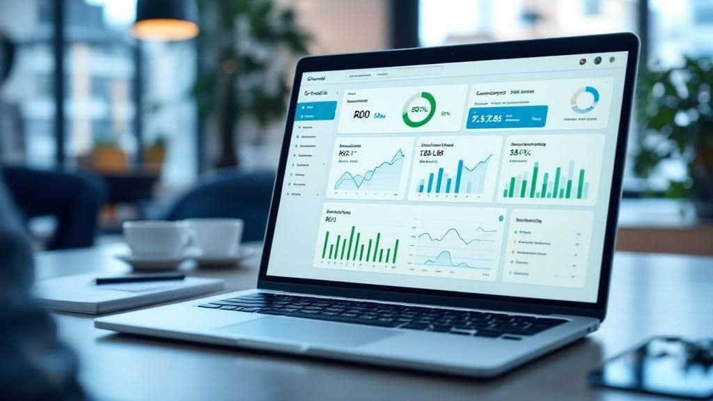 Google Ads PME budget maitrise campagne 2026