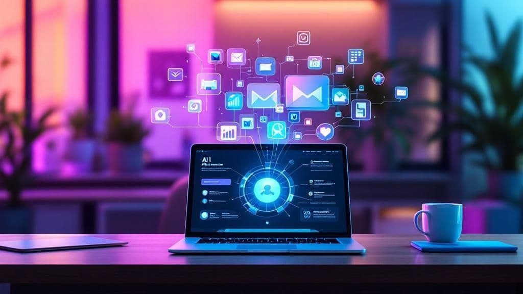 Outils IA pour PME productivite 2026