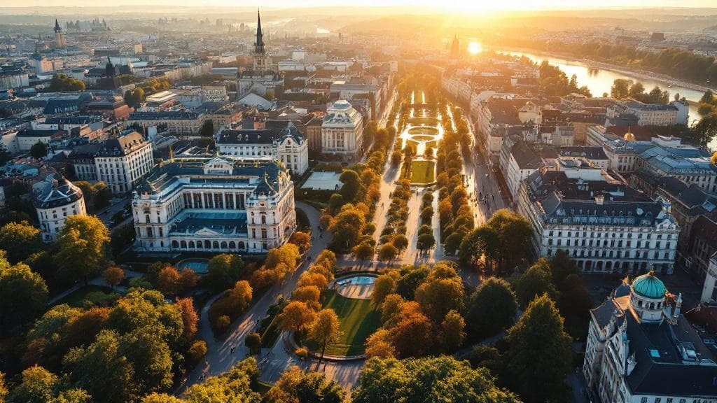 SEO local Vichy : votre site dans le top de l'Allier en 2026