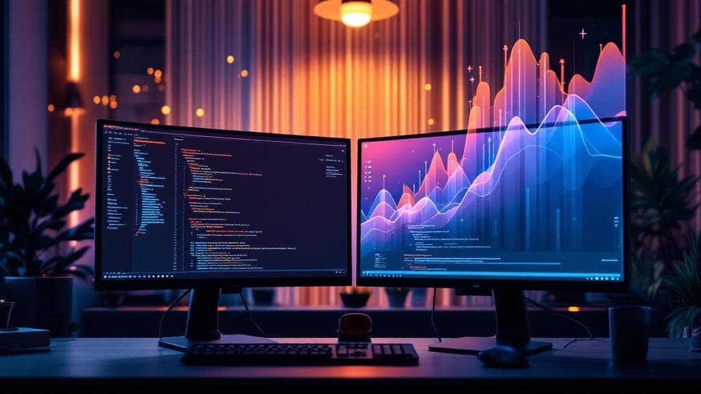 Tailwind CSS 4 en 2026 : ce qui change et pourquoi migrer