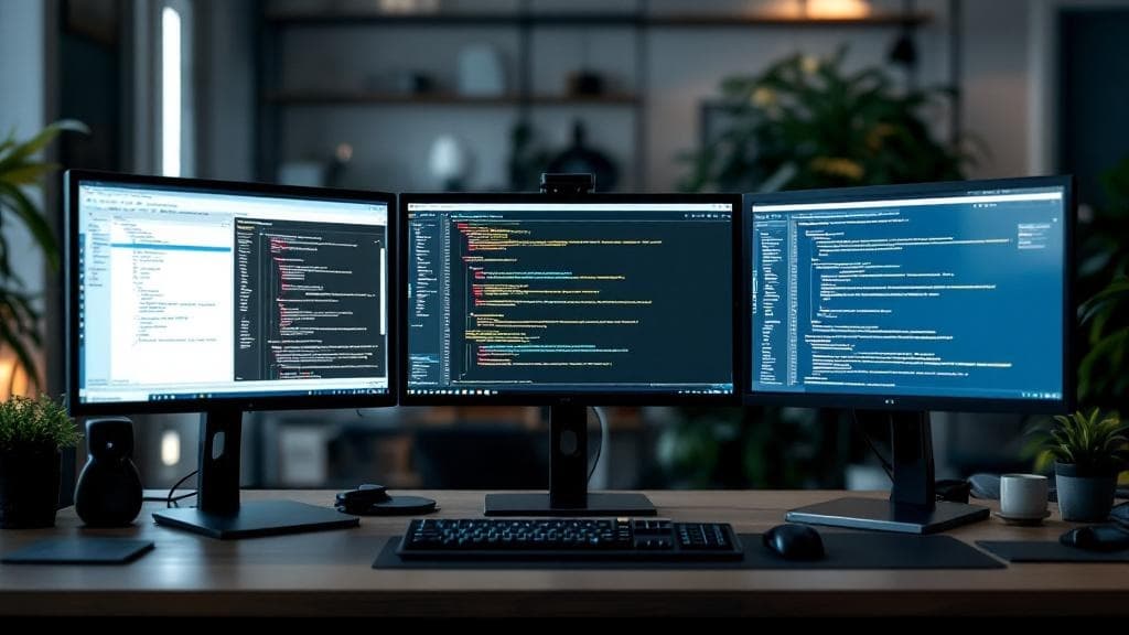 Tauri 2 : apps desktop avec Next.js sans Electron 2026