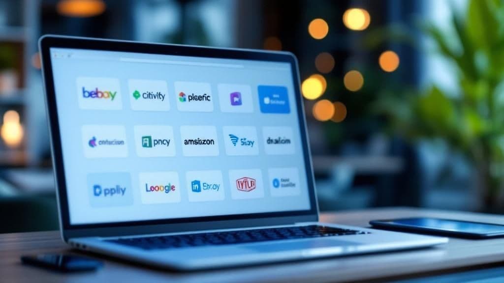 Marketplace Amazon Cdiscount vs boutique en ligne propre 2026